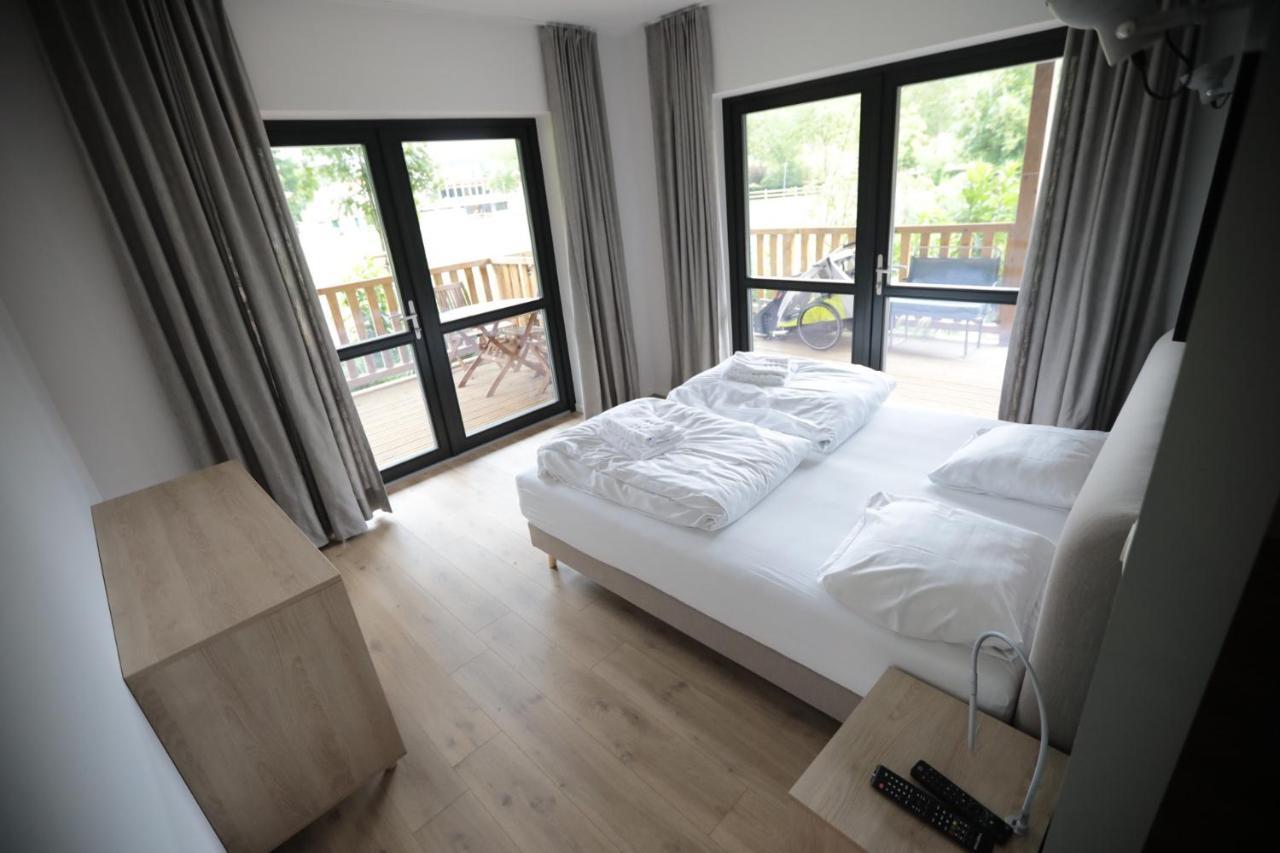 Recreatiedomein Warredal - The Apartment *