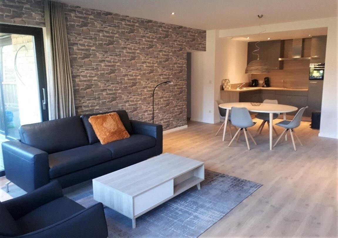 Apartment Recreatiedomein Warredal - The *