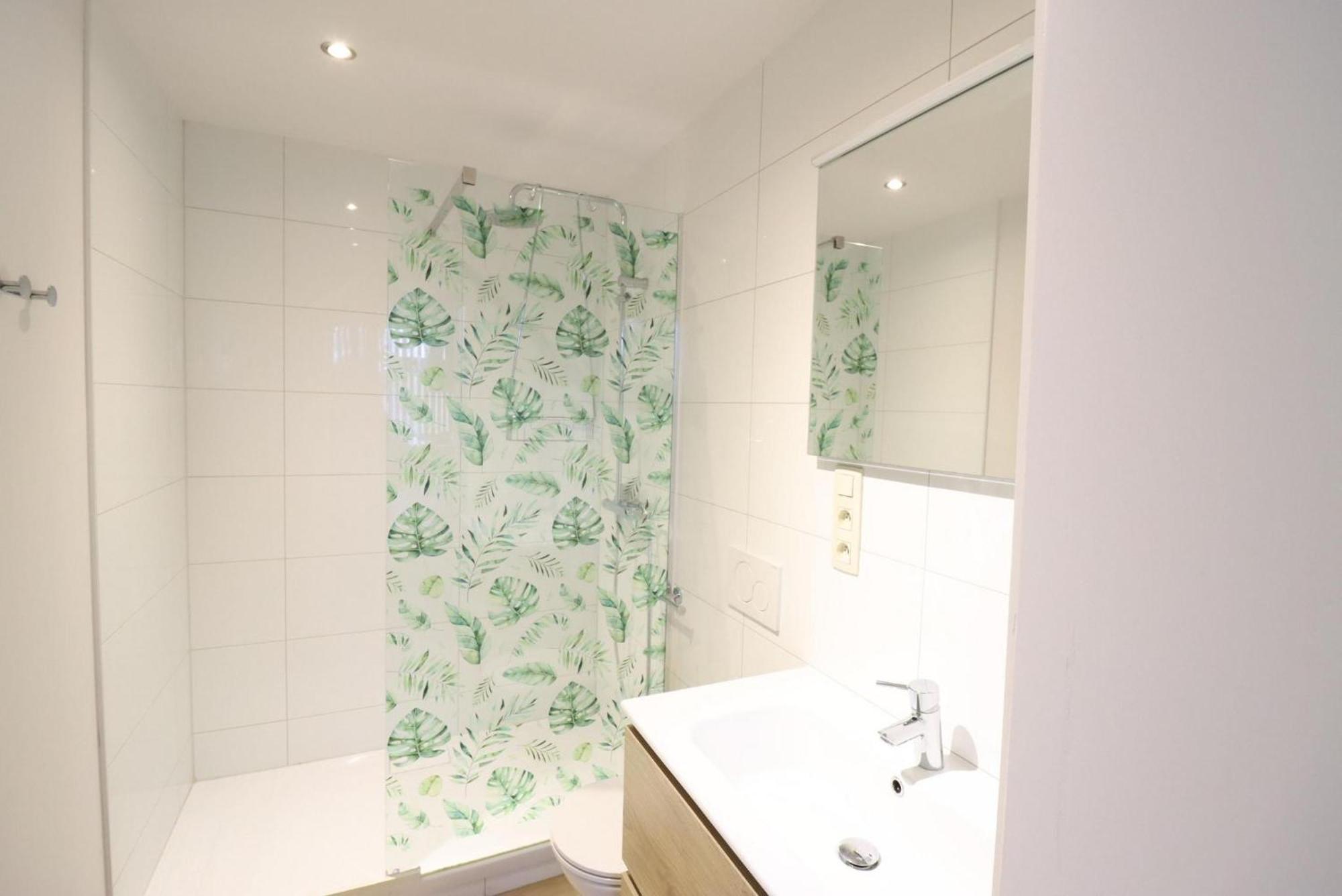 Apartment Recreatiedomein Warredal - The