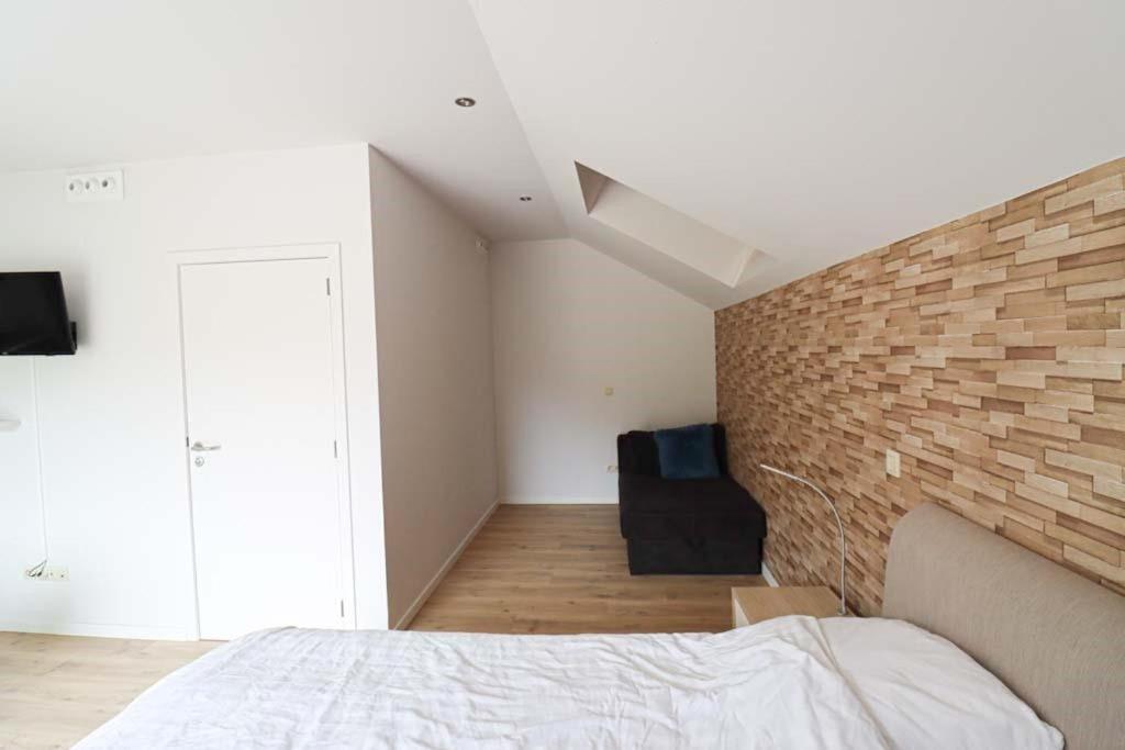 Recreatiedomein Warredal - The Apartment *