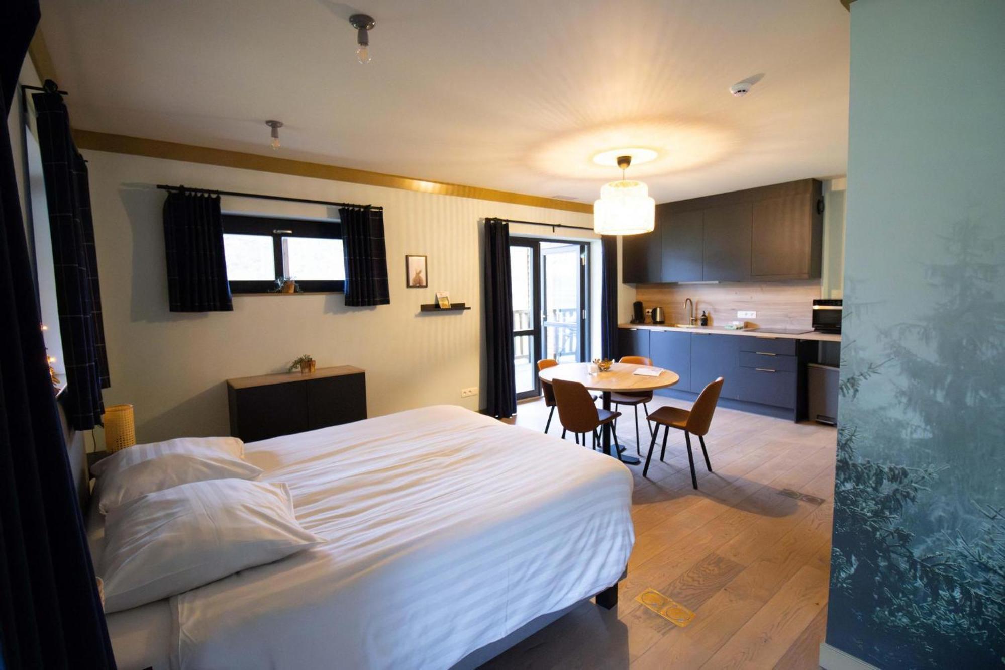 Apartment Recreatiedomein Warredal - The