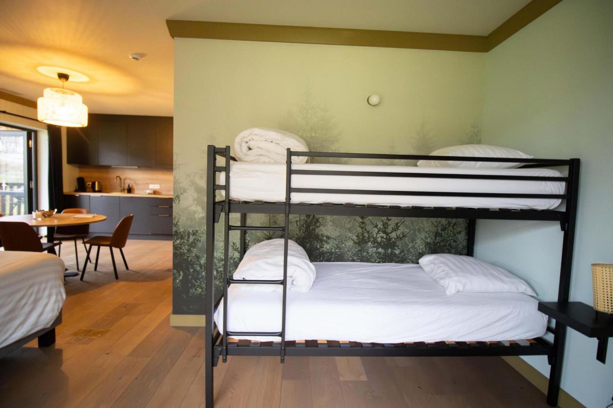 Apartment Recreatiedomein Warredal - The *