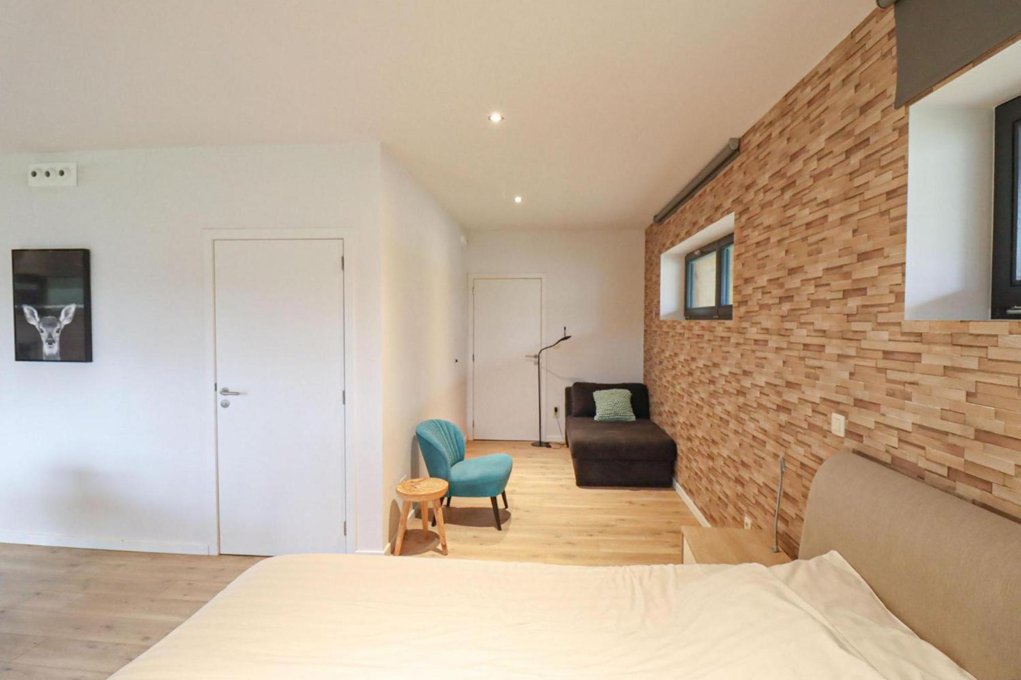Recreatiedomein Warredal - The Apartment